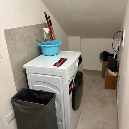 Il Maestrale דירה *