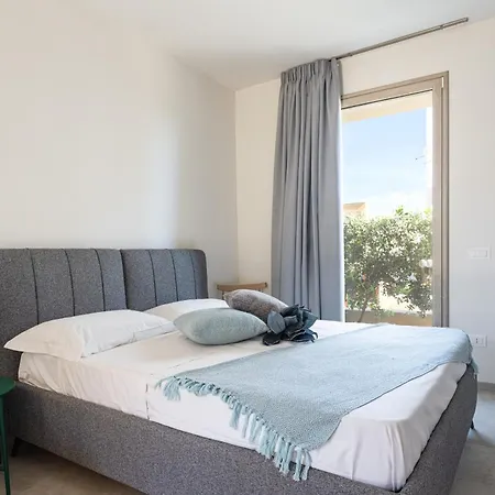 Il Maestrale Apartment *