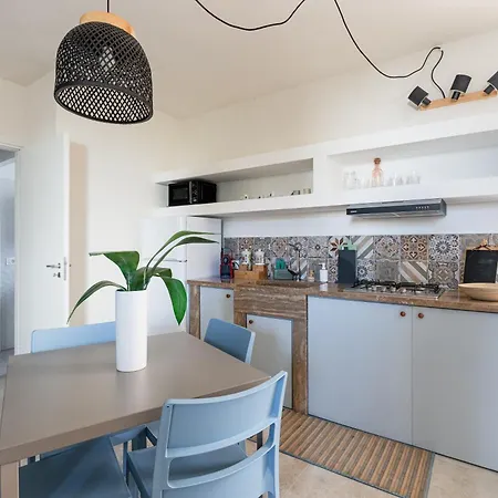 Il Maestrale Apartment Marsala