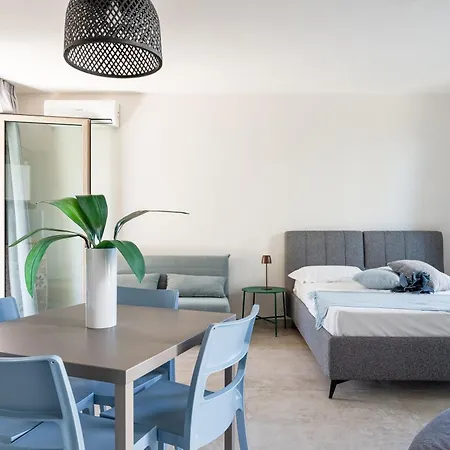 Il Maestrale Apartment