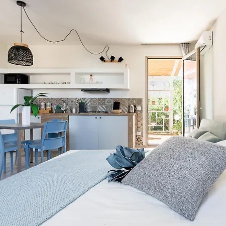 Il Maestrale Apartment