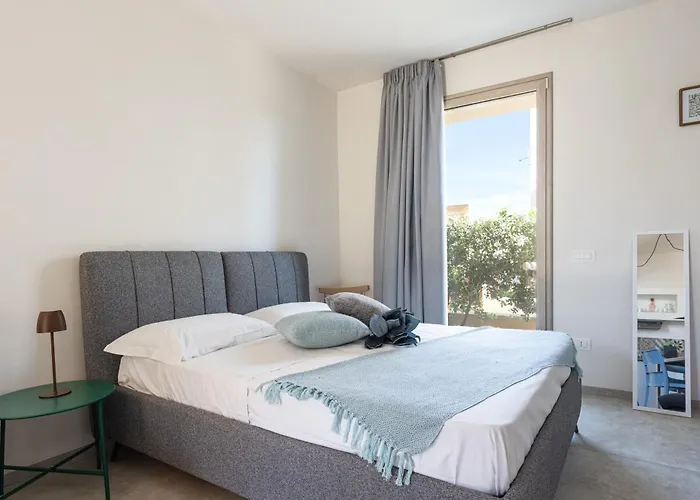 Il Maestrale Apartment *