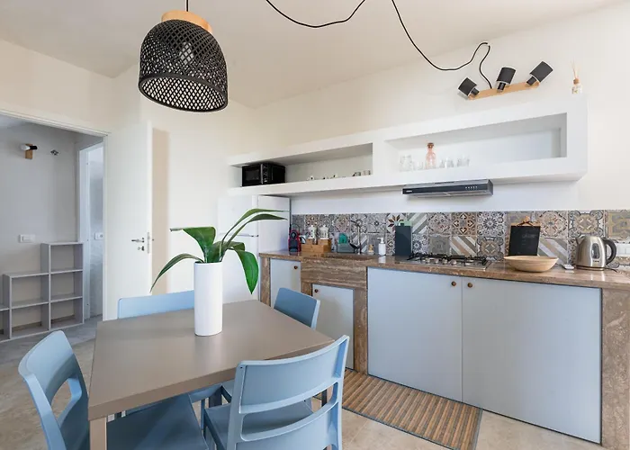 Il Maestrale Apartment Marsala