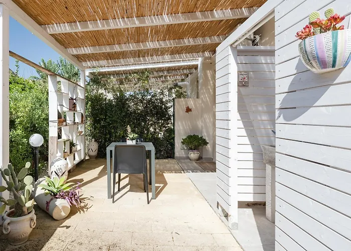 Il Maestrale Apartment *