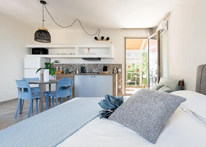 Il Maestrale Apartment