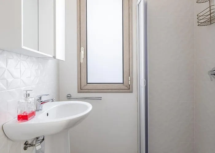 Il Maestrale Apartment Marsala