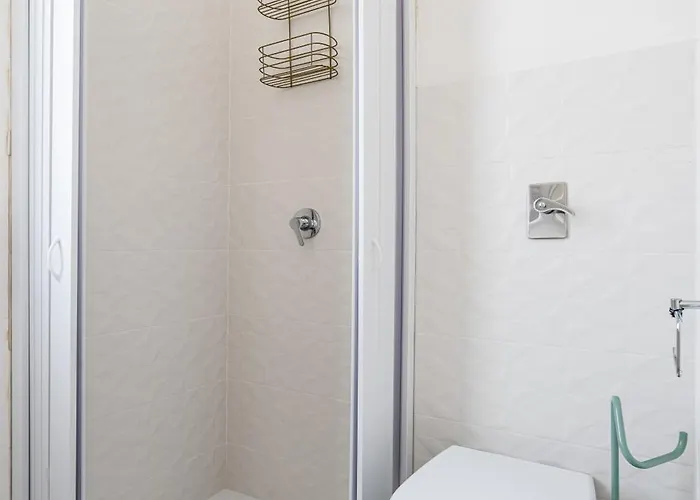 Apartment Il Maestrale